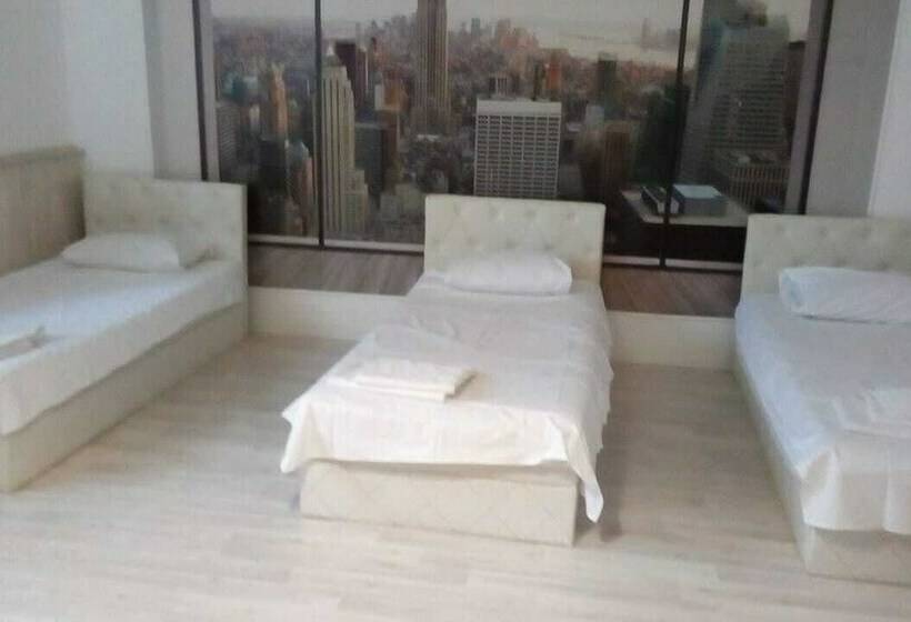 ホテル Aip By Dpn Dme