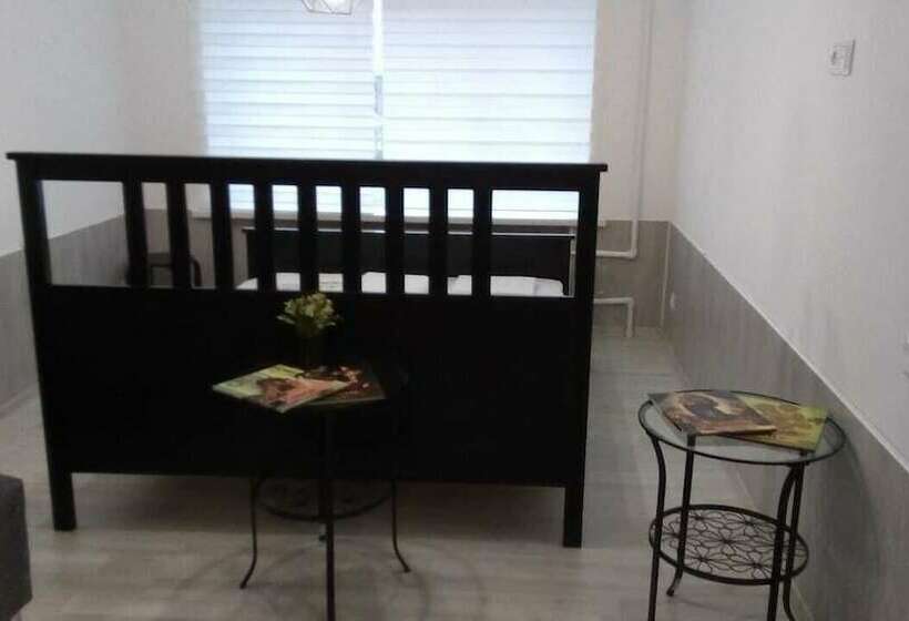 ホテル Aip By Dpn Dme