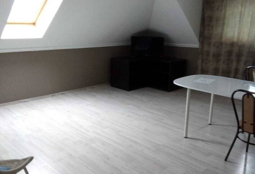 ホテル Aip By Dpn Dme