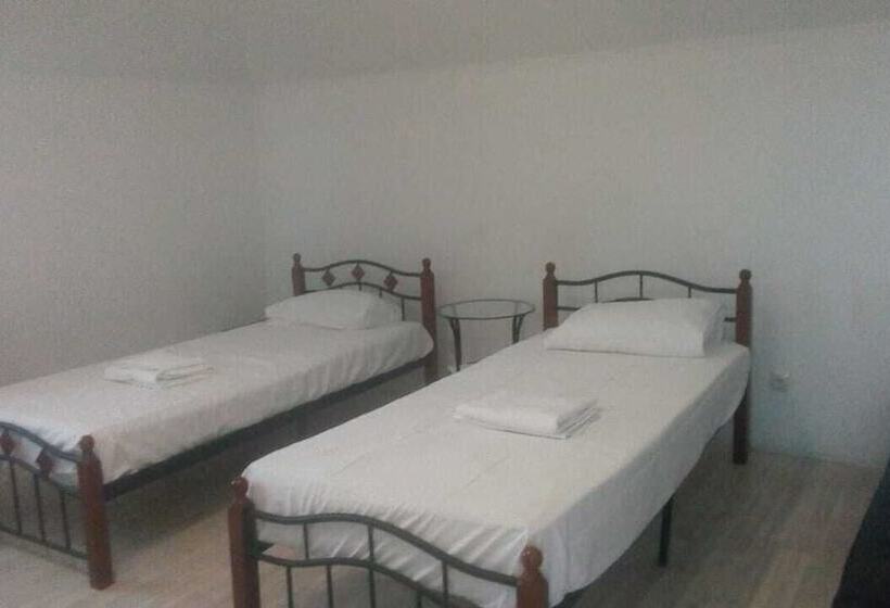 ホテル Aip By Dpn Dme