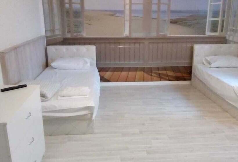 ホテル Aip By Dpn Dme