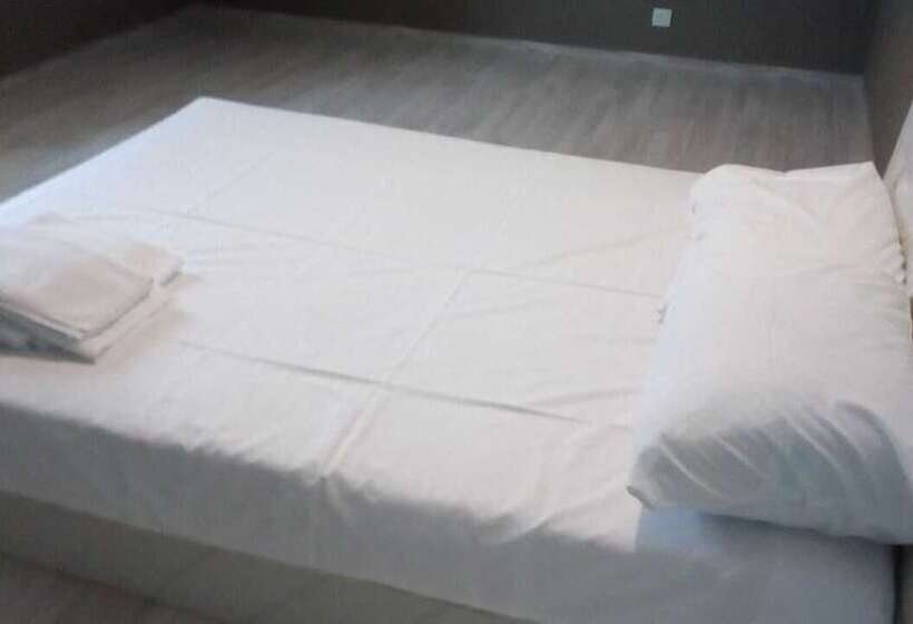 ホテル Aip By Dpn Dme