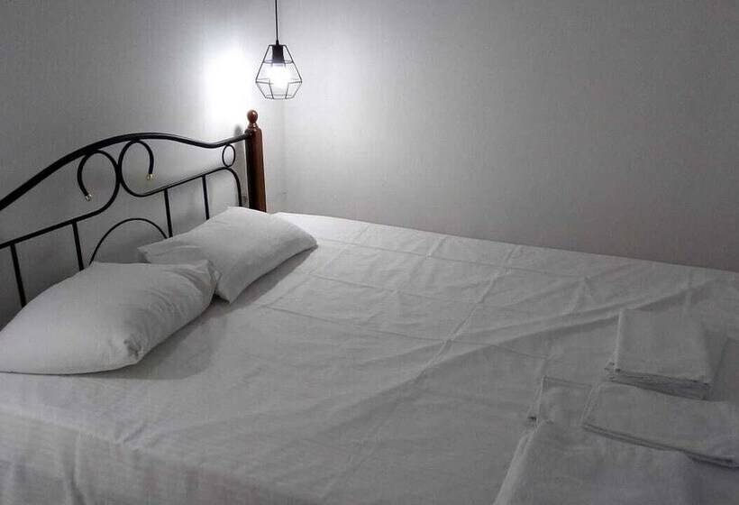 ホテル Aip By Dpn Dme