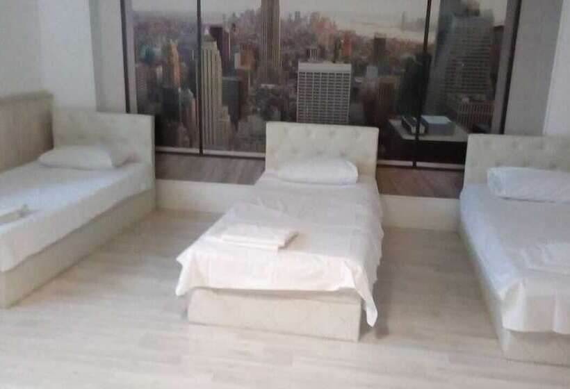 ホテル Aip By Dpn Dme