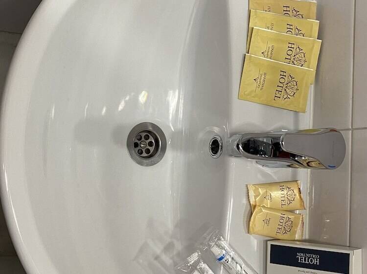 호텔 Airport Vnukovo