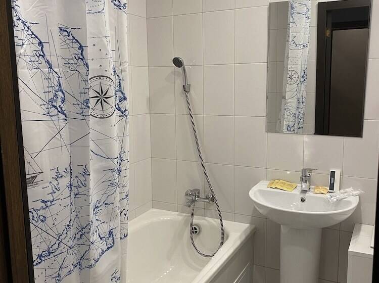 호텔 Airport Vnukovo