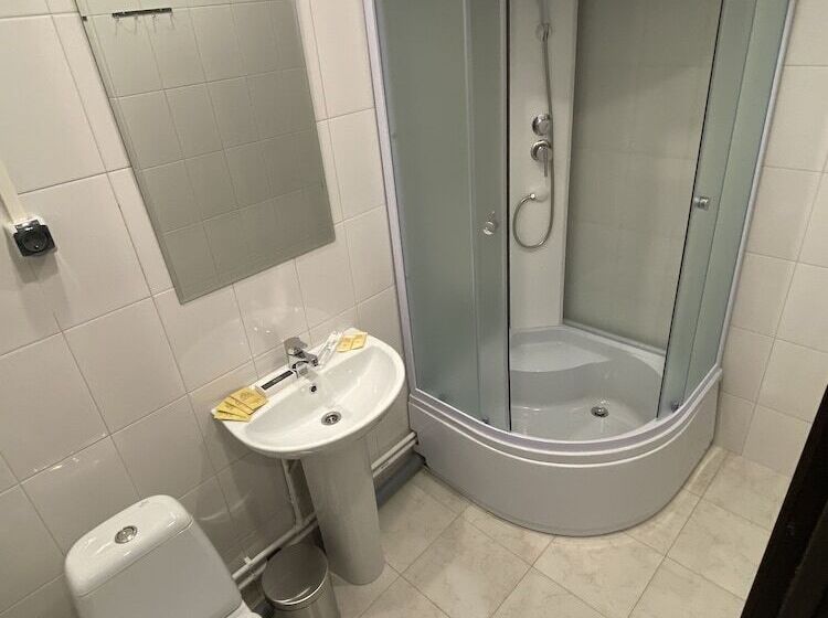 호텔 Airport Vnukovo