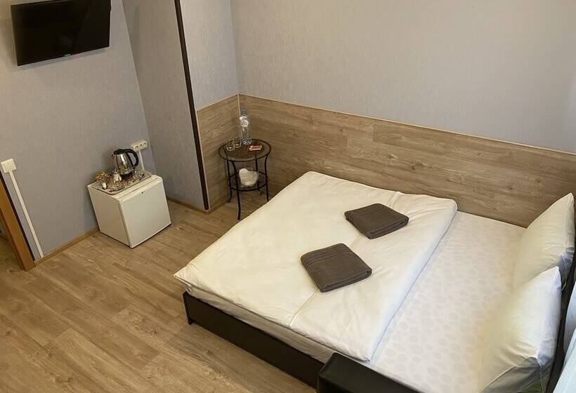 호텔 Airport Vnukovo