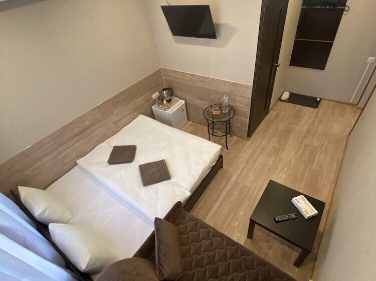 호텔 Airport Vnukovo