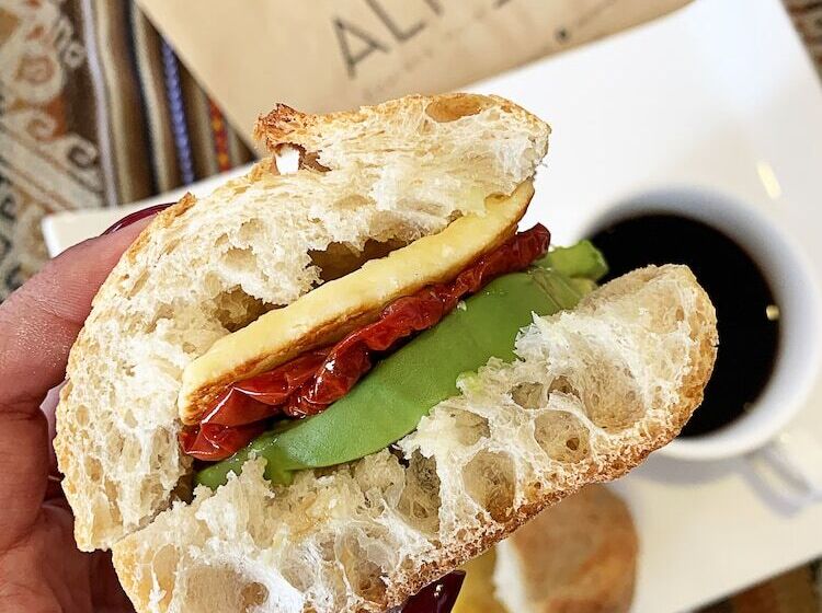 هتل Altus Express