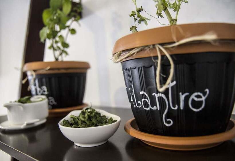 هتل Altus Express