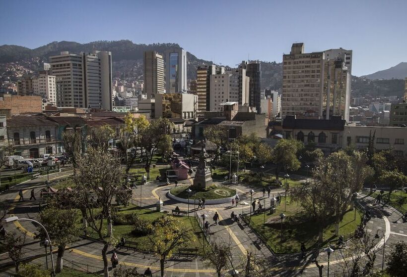 هتل Altus Express