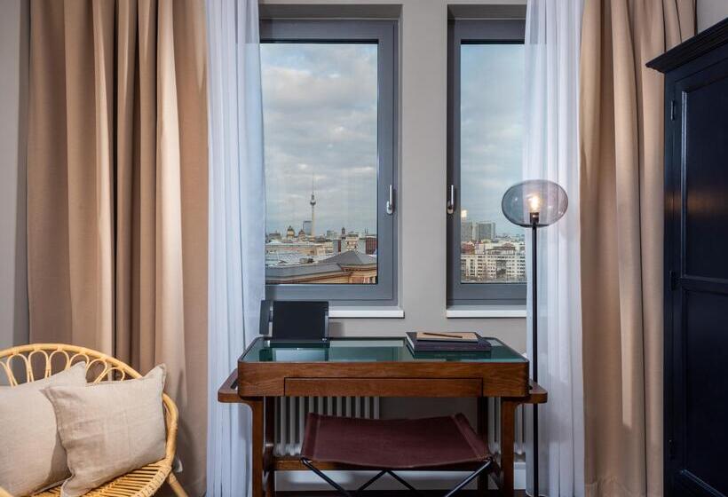 هتل Numa Berlin Potsdamer Platz