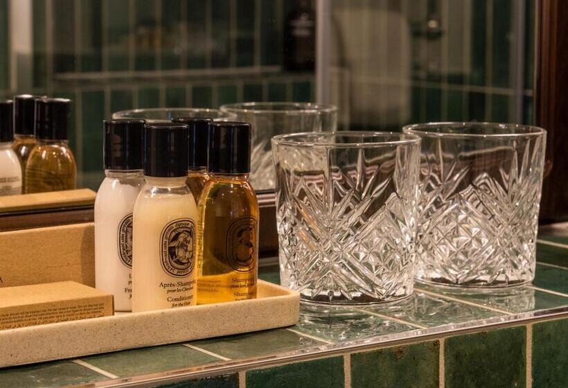 هتل Numa Berlin Potsdamer Platz