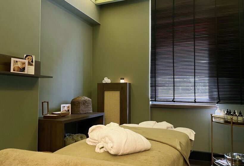 هتل Numa Berlin Potsdamer Platz