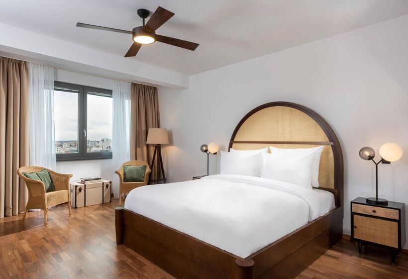 هتل Numa Berlin Potsdamer Platz