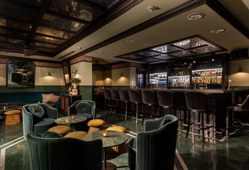 هتل Numa Berlin Potsdamer Platz