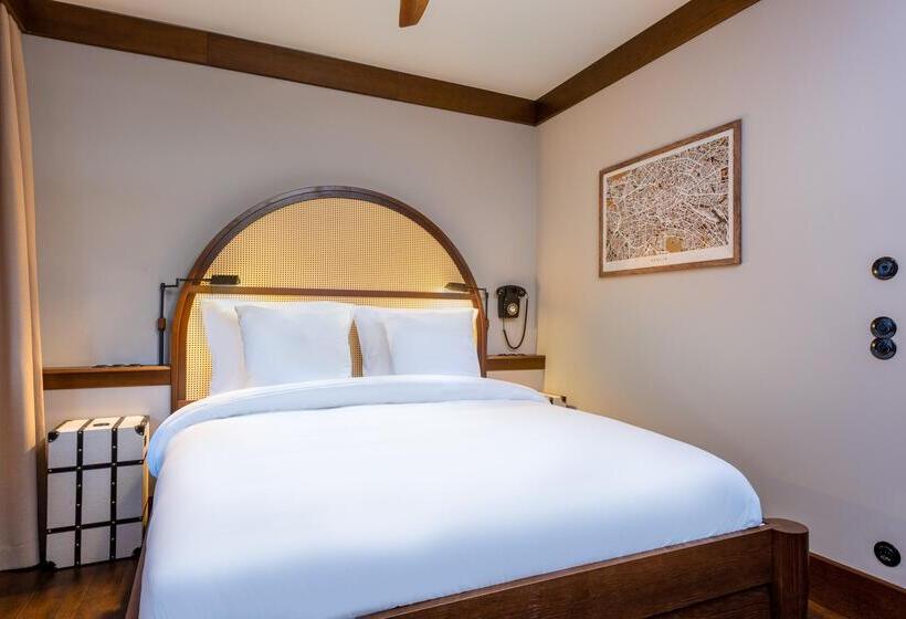 هتل Numa Berlin Potsdamer Platz