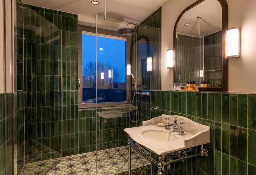 هتل Numa Berlin Potsdamer Platz