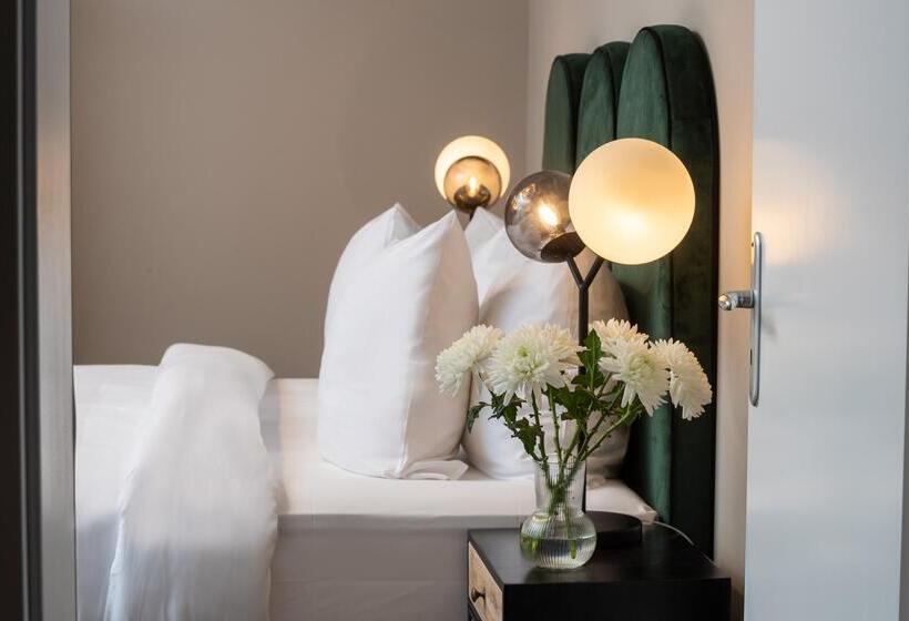 هتل Numa Berlin Potsdamer Platz