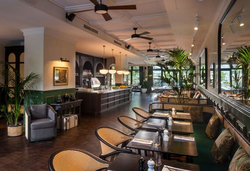 هتل Numa Berlin Potsdamer Platz