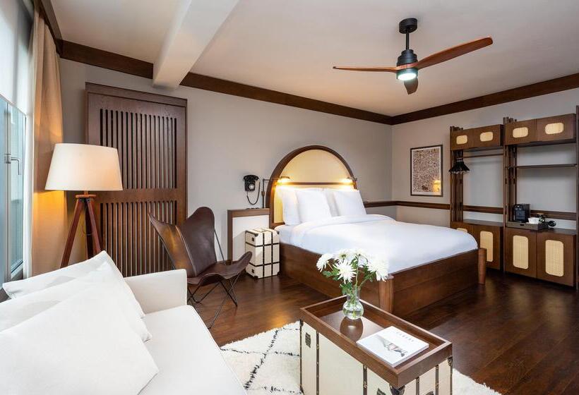 هتل Numa Berlin Potsdamer Platz