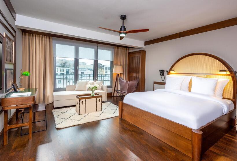 هتل Numa Berlin Potsdamer Platz