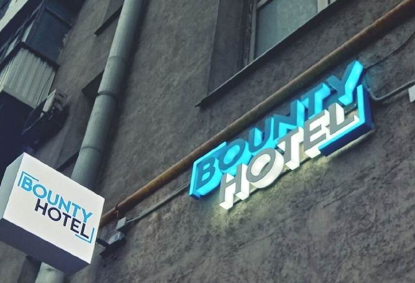 Отель Bounty