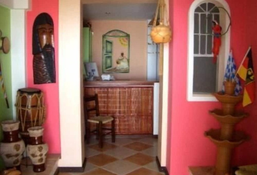 ホテル Canaville Design