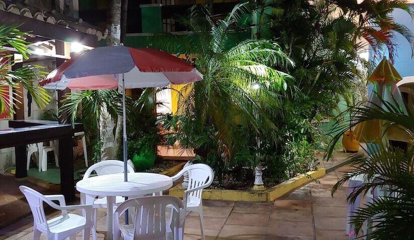 ホテル Canaville Design