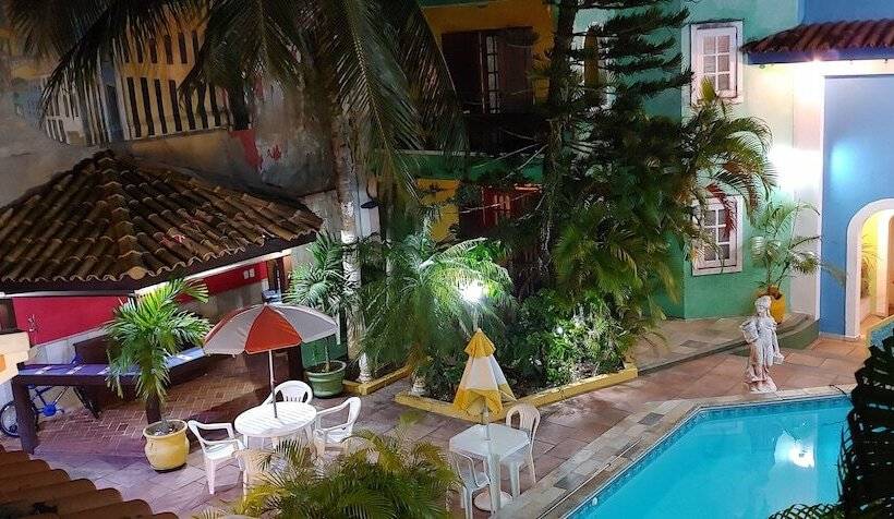 ホテル Canaville Design