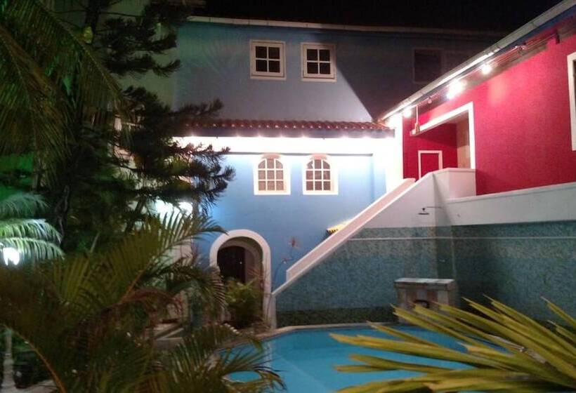 ホテル Canaville Design