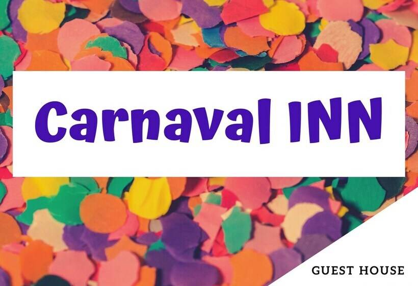 هتل Carnaval Inn