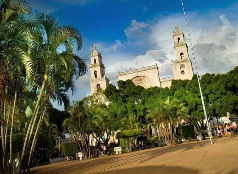 Отель Casa Pellegrin