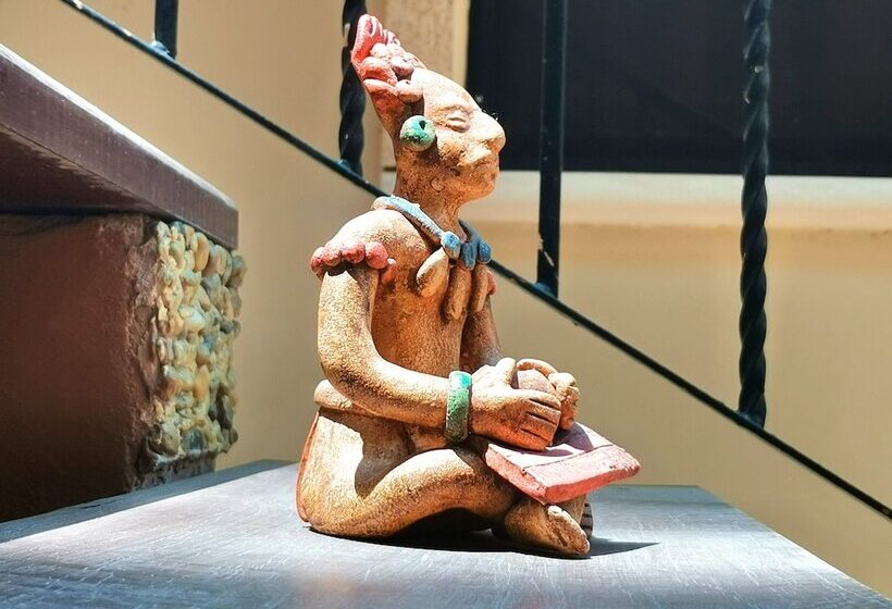 Отель Casa Pellegrin