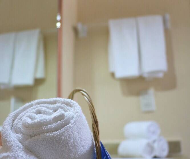 Отель Casa Pellegrin