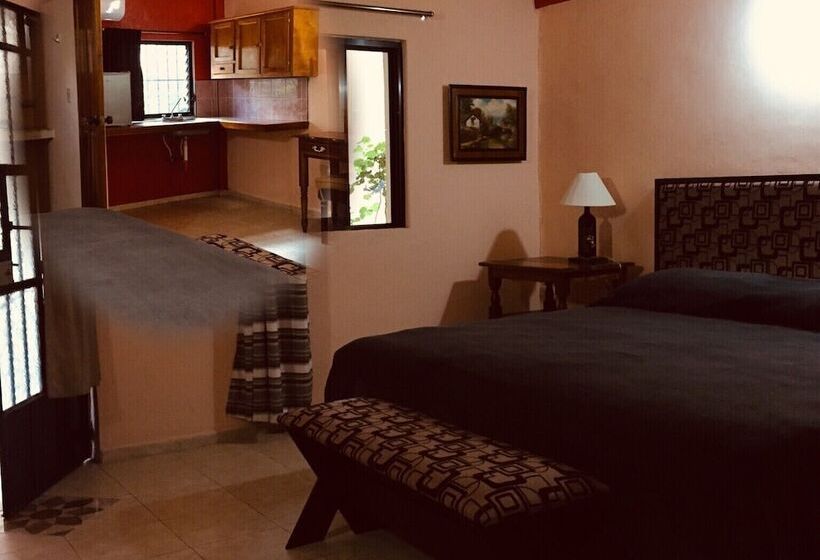 Отель Casa Pellegrin