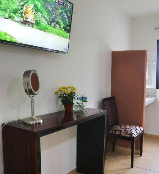 Отель Casa Pellegrin