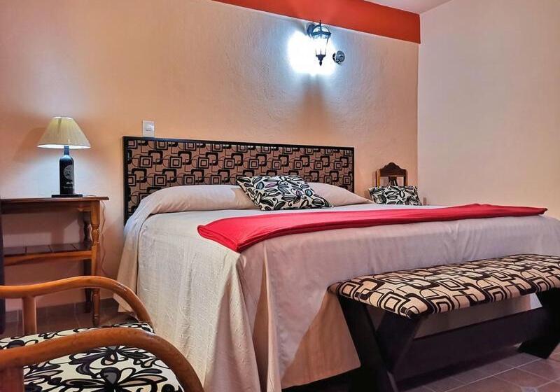 Отель Casa Pellegrin