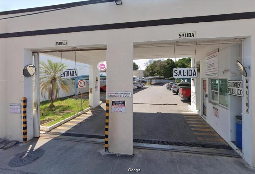 Отель Casa Pellegrin