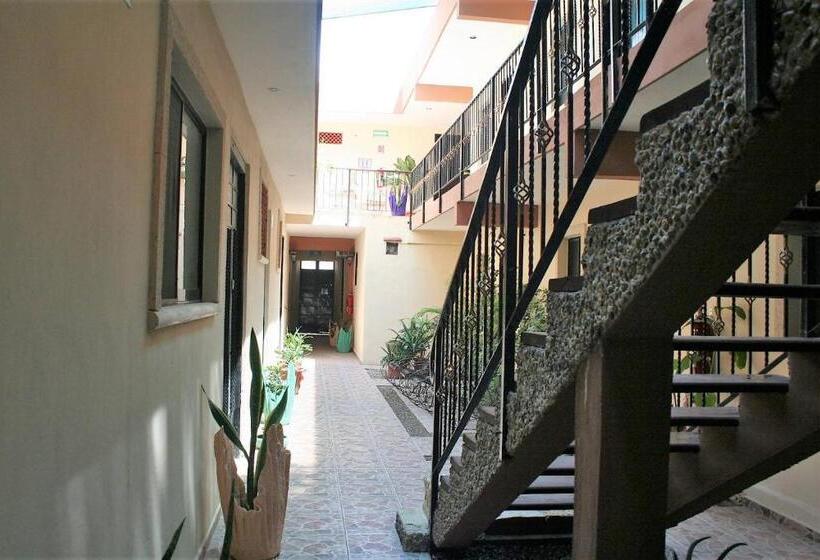 Отель Casa Pellegrin