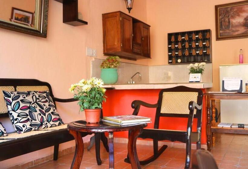 Отель Casa Pellegrin