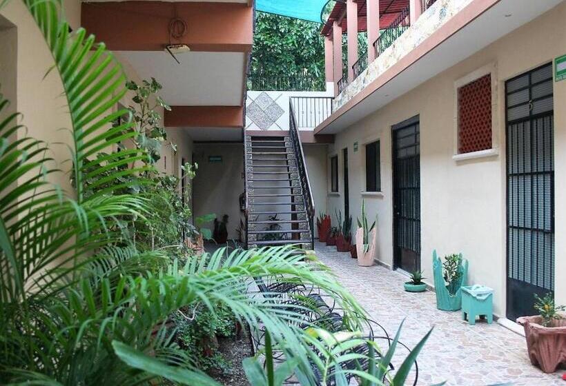 Отель Casa Pellegrin