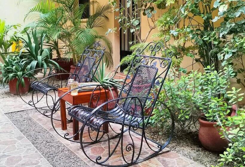 Отель Casa Pellegrin