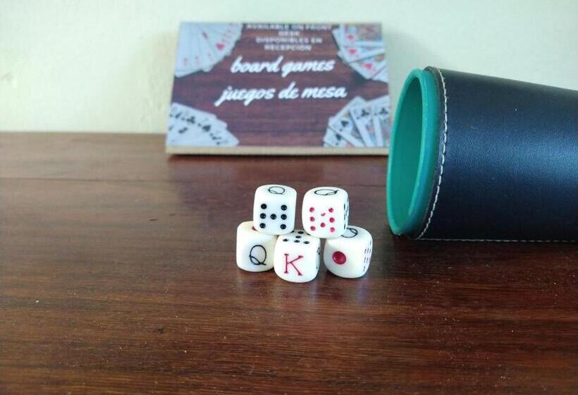 Отель Casa Pellegrin