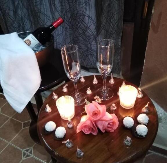 Отель Casa Pellegrin