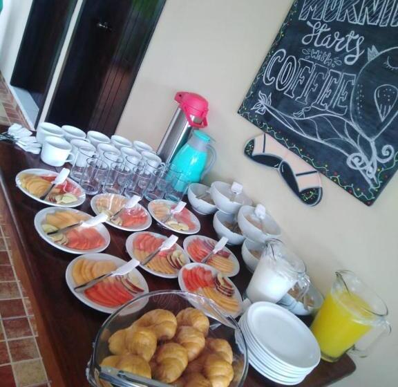 Отель Casa Pellegrin