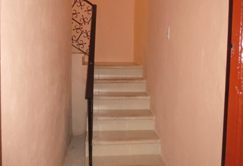 Отель Casona 66 Merida Boutique