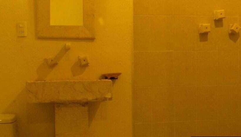 Отель Casona 66 Merida Boutique