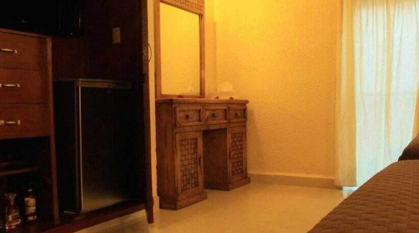 Отель Casona 66 Merida Boutique